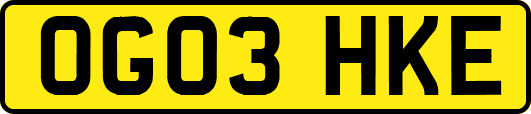 OG03HKE