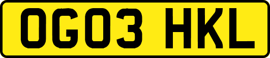 OG03HKL
