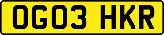 OG03HKR