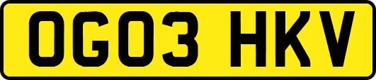 OG03HKV