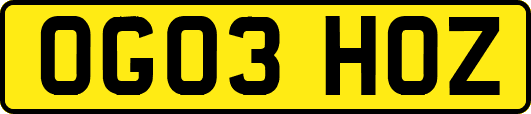 OG03HOZ