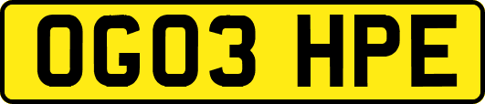 OG03HPE