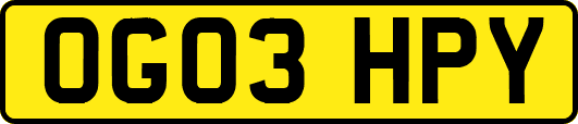 OG03HPY