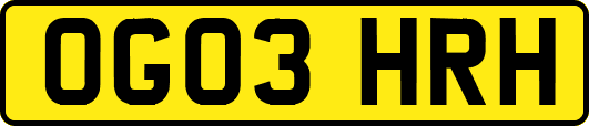 OG03HRH