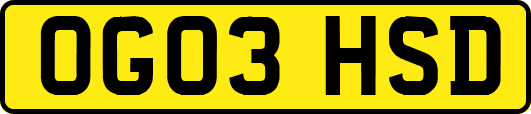 OG03HSD