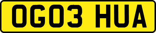 OG03HUA
