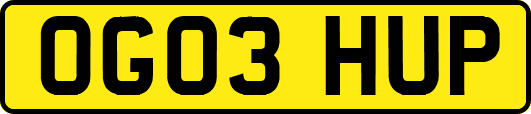 OG03HUP