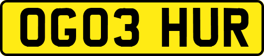 OG03HUR