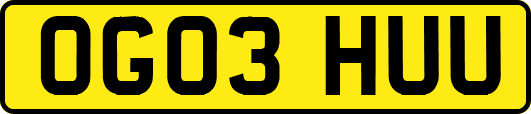 OG03HUU
