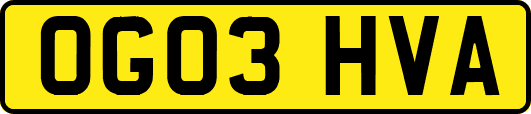 OG03HVA