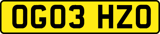 OG03HZO