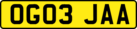 OG03JAA