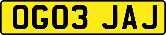 OG03JAJ