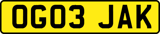 OG03JAK