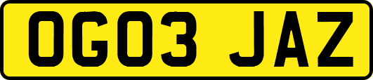 OG03JAZ