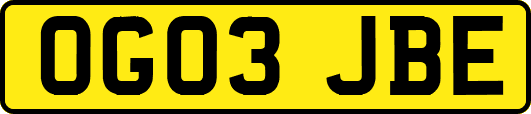 OG03JBE