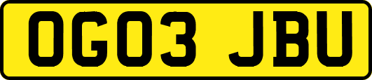 OG03JBU
