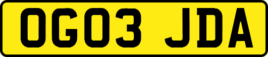 OG03JDA