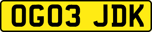 OG03JDK