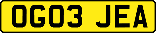 OG03JEA