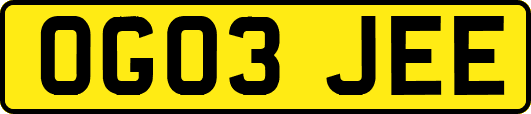 OG03JEE