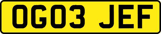 OG03JEF