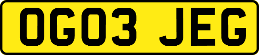 OG03JEG
