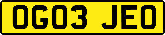 OG03JEO