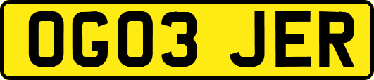 OG03JER
