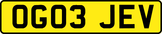 OG03JEV