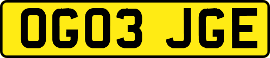 OG03JGE