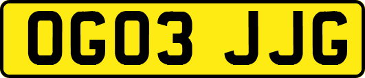 OG03JJG