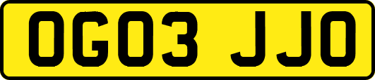 OG03JJO