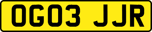 OG03JJR