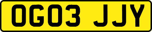 OG03JJY