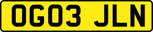 OG03JLN
