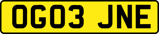 OG03JNE