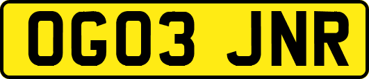 OG03JNR