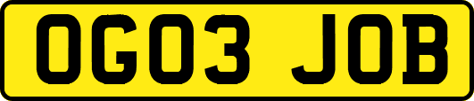 OG03JOB
