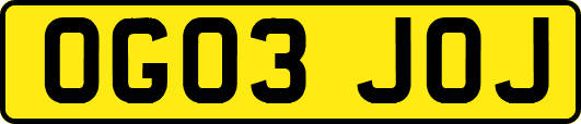 OG03JOJ