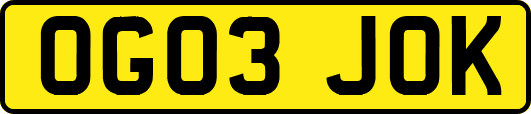 OG03JOK