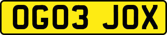 OG03JOX