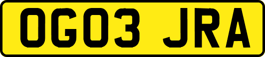 OG03JRA