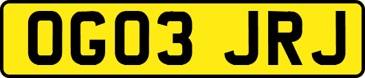 OG03JRJ