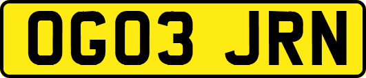 OG03JRN