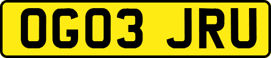 OG03JRU