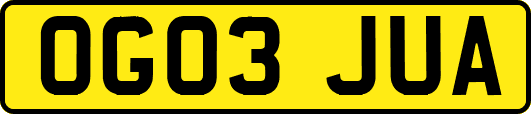 OG03JUA