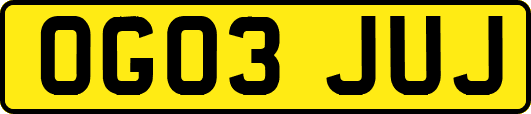 OG03JUJ