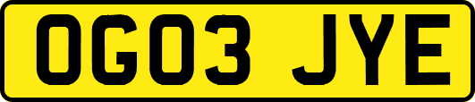 OG03JYE
