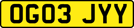 OG03JYY